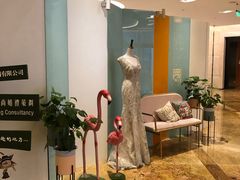 -济南喜来登酒店