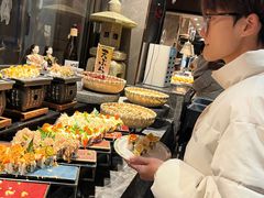 -吉布鲁牛排海鲜自助(成都大悦城店)