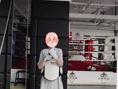 -铭阳搏击健身俱乐部(高新店)