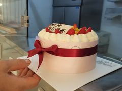 -甜星Star·生日蛋糕(百盛店)