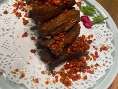 -新白鹿餐厅(城西银泰城店)