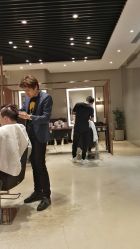 -崇尚GAVIN STYLE