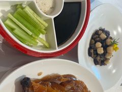 -月福京味斋·烤鸭店·北京菜(鼓楼总店)