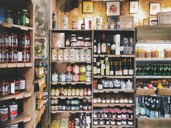 零售区-Alimentari早午餐(安福路店)