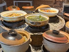 -黄山老妈·土菜(碧桂园店)