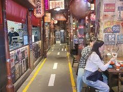 -萍姐火锅·公路夜市(南京新街口店)