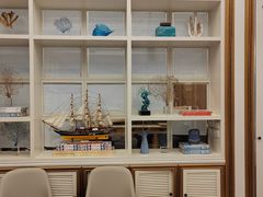 -品海楼·大连海胆锅贴馆(东港店)