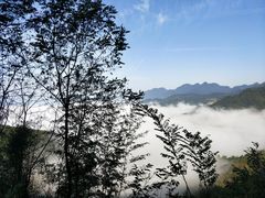 -塔云山