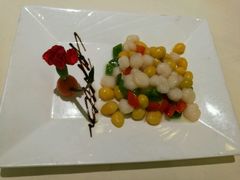 -老正兴菜馆(福州路店)