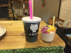 -艺冉时光(田子坊店)