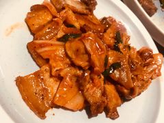 -大渔铁板烧(大悦城店)