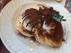 -OUR Bakery(三里屯太古里店)