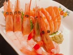 -無境·匠心日本料理(汉街店)