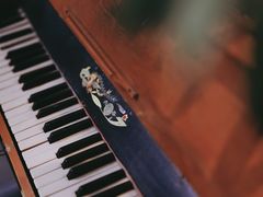 -METAL HANDS(五道营店)