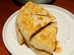 -京味张·北京烤鸭(南山店)