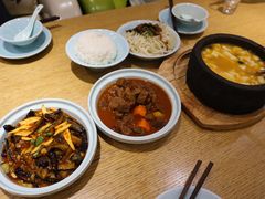 -去茶去餐厅(中央大街店)