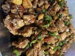 -笨罗卜浏阳菜馆(星沙店)