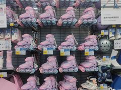 -迪卡侬(香炉礁店)
