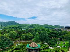-宁波九龙湖开元度假村