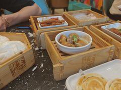 -金龙寨.传承桂林菜(金城店)