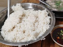 -汝萍传统蘸水菜(春华路总店)