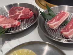 -花味·自助烤肉(南方时代店)