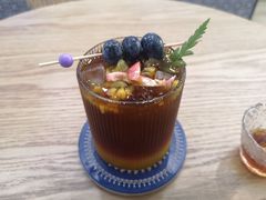 -OZ cafe(南昌路店)