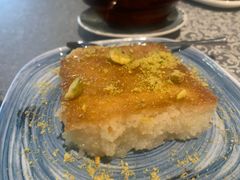 -La Medina餐厅(亮马河南路店)