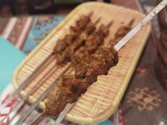 -巴依老爷·新疆美食(上城区天城路店)