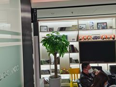 -马泷齿科·皓康门诊(尚都SOHO店)