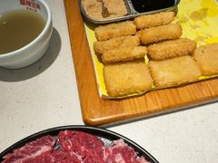 -麻辣空间·清油火锅(水井沟店)
