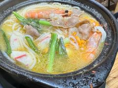 -二哥米线 丽江店
