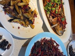 -廉厨干煸鸡(云龙区民富园店)