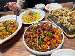 -九转小磨·非遗东北菜(群力店)