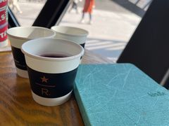 -星巴克臻选(西安钟楼店)