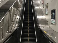 -黄村火车站(地铁站)