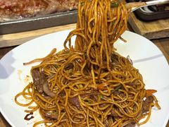-路易十三西餐厅(西关新天地店)