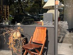 -九月里.自由花园餐厅