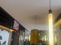 -江边城外烤全鱼(世茂广场店)
