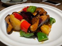 地三鲜-北方家宴(番禺永旺店)