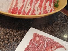 -皇城老妈·大连海鲜火锅(港湾店)