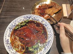 -阿大排档(长春这有山店)