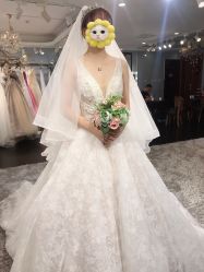 -艾慕婚纱礼服馆(和平店)
