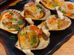 -烧蠔帮·湛江生蚝(工农店)