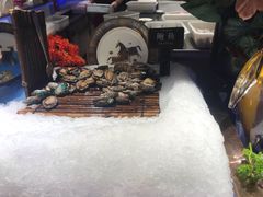 -加餐海鲜自助(宝龙一城店)