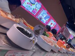 -龍歌自助小火锅(秦淮水游城店)