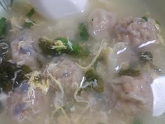 -二民煎饼(津南咸水沽店)