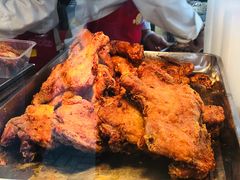 -王二甩老木子鸡(江湾店)