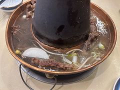 -月圆火锅(宁海东路二店)