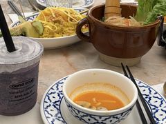 -KingThaia金泰兰(滨江天街店)